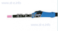 Горелка аргонодуговая сварочная (TIG) SR-P 25W FX TBi 4 м с водяным охлаждением - st-e.info - Волгодонск
