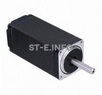 Двухфазный шаговый двигатель nema11 28HS  - st-e.info - Волгодонск