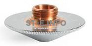 Сопло 352281 для лазерного станка Trumpf д. 1,0 мм - st-e.info - Волгодонск