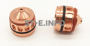 Сопло 36-1055 Termal Dynamic XT-301 - st-e.info - Волгодонск