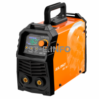 Инвертор сварочный аппарат Сварог ARC 160 "REAL SMART" (Z28103) - st-e.info - Волгодонск