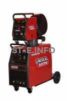 Сварочный полуавтомат Powertec 305S / LF-22M - st-e.info - Волгодонск