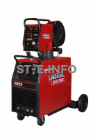 Сварочный полуавтомат Powertec 365S / LF-24M - st-e.info - Волгодонск