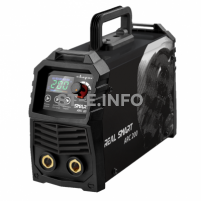 Инвертор сварочный Сварог ARC 200 "REAL SMART" (Z28303) - st-e.info - Волгодонск