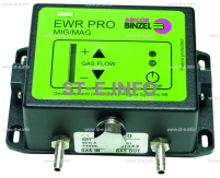 Газовый регулятор EWR PRO 500A - st-e.info - Волгодонск