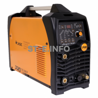 Инвертор сварочный Сварог TIG 300 P "PRO" (W232) - st-e.info - Волгодонск