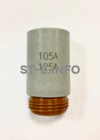 60309BV Защитный кожух Pmax 105 - st-e.info - Волгодонск