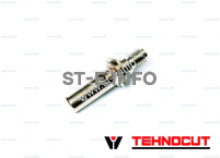 Электрод для плазмотрона LC105 арт. W03X0893-60A TEHNOCUT - st-e.info - Волгодонск
