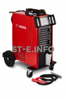 Сварочный аппарат для аргонодуговой сварки PRO TIG 400CT - st-e.info - Волгодонск