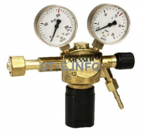 Редуктор газовый балонный Constant 2000 - st-e.info - Волгодонск