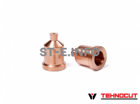 Сопло для плазмотрона LC105 60A арт. W03X0893-62A TEHNOCUT - st-e.info - Волгодонск
