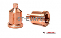 Сопло для плазмотрона LC105 100A арт. W03X0893-64A TEHNOCUT - st-e.info - Волгодонск