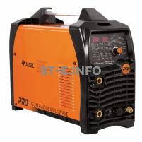Инвертор сварочный TIG 315P AC/DC MULTIWAVE "PRO" (E202) - st-e.info - Волгодонск