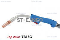 Корпус горелки  TBi 6G, 50° - st-e.info - Волгодонск