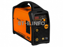 Сварочный инвертор Сварог PRO TIG 200 P DSP AC/DC (E201) - st-e.info - Волгодонск
