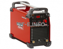 Инвертор сварочный Invertec 270-SX - st-e.info - Волгодонск