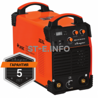 Инвертор сварочный ARC 500 "REAL" (Z316) - st-e.info - Волгодонск