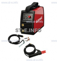 Аппарат для ручной дуговой сварки Arcweld 130i-S - st-e.info - Волгодонск