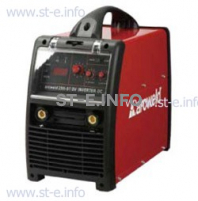 Аппарат для ручной дуговой сварки Arcweld 250i-ST DV инвертор - st-e.info - Волгодонск
