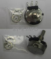 Потенциометр T10812-122 Lincoln Electric - st-e.info - Волгодонск
