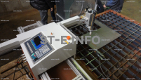 Машины термической (газовой) резки консольного типа SNR-KB с ЧПУ  3000х1500мм - st-e.info - Волгодонск