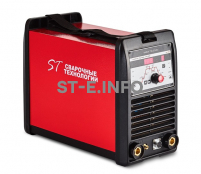 Сварочный аппарат для аргонодуговой сварки HANDY TIG-200Di - st-e.info - Волгодонск