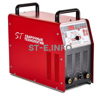Сварочный аппарат для аргонодуговой сварки MASTER TIG-250AC - st-e.info - Волгодонск