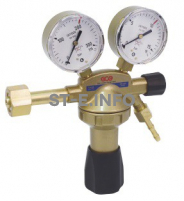 Редуктор DINARG Plus N2/Ar - Aргон/CO2 - st-e.info - Волгодонск