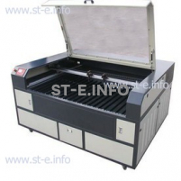 Лазерный станок для гравировки и резки ST-LG1612RF - st-e.info - Волгодонск