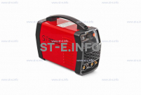 Инвертор для аргонодуговой сварки TIG-250 IGBT - st-e.info - Волгодонск