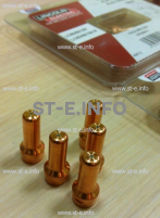 Электрод для плазмотрона LC65/80/100 арт. W03X0893-25A - st-e.info - Волгодонск