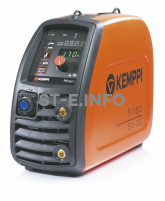 Сварочный инвертор Kemppi Minarc Evo 180 для ручной дуговой сварки  - st-e.info - Волгодонск