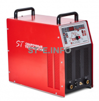Сварочный аппарат для аргонодуговой сварки MASTER TIG-315AC - st-e.info - Волгодонск