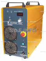 Источник плазменой резки CutFire 100i - st-e.info - Волгодонск