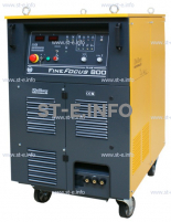 Источник плазменной резки FineFocus 800 - st-e.info - Волгодонск