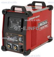 Power Wave S350 - st-e.info - Волгодонск