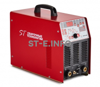 Сварочный аппарат для аргонодуговой сварки (TIG) PRO TIG 250Di - st-e.info - Волгодонск