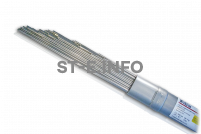 Пруток для сварки нержавеющих сталей SMT-308LSi 2,4 мм - st-e.info - Волгодонск