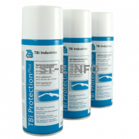 Спрей антипригарный TBi PROTECTION PLUS - st-e.info - Волгодонск