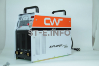 Инвертор для аргонодуговой сварки TIG-250 AC/DC - st-e.info - Волгодонск