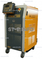 Установка волоконной лазерной резки XFocus 1000 - st-e.info - Волгодонск