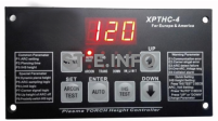 Контроллер высоты XPTHC-4 с осью Z (с подъемником, ход:150мм) - st-e.info - Волгодонск