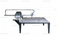 Консольная машина плазменной резки и газовой ST-ZZ1020 (1000х2000мм) - st-e.info - Волгодонск