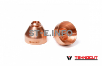Экран защитный для плазмотрона LC105 арт. W03X0893-69A (строжка) TEHNOCUT - st-e.info - Волгодонск