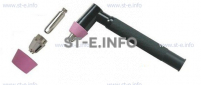 Электрод AG60 (SG55) (для CUT-60) - st-e.info - Волгодонск