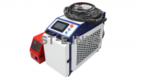 Аппарат лазерной сварки ST-E-FWH 1000W с горелкой FWH30-D10C (5в1) Raycus - st-e.info - Волгодонск