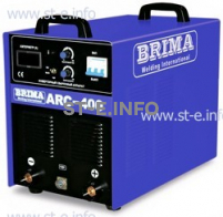 Сварочный аппарат Brima (инвертор) ARC 400 - st-e.info - Волгодонск