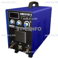 Сварочный аппарат Brima (инвертор) ARC-315-1 - st-e.info - Волгодонск