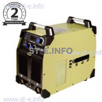 Сварочный инвертор ARC-400G, 380В - st-e.info - Волгодонск