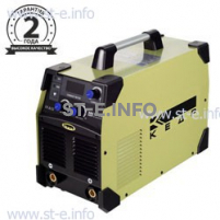Сварочный инвертор ARC-250G, 380В - st-e.info - Волгодонск